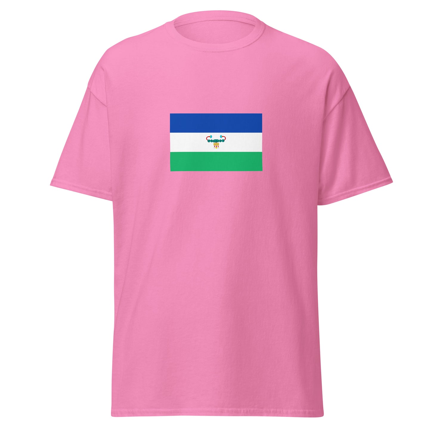 El Salvador - Pipil People | Indigenous El Salvador Flag Interactive T-shirt