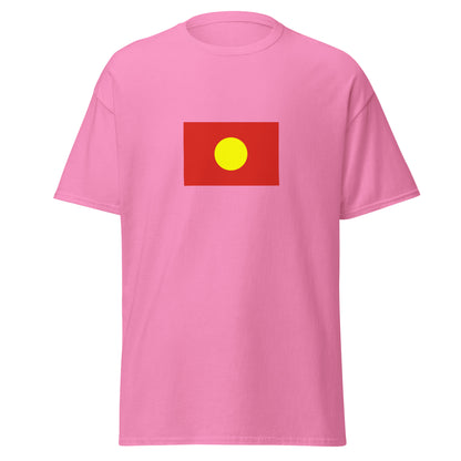 Vietnam - Tay Son Dynasty (1778-1802) | Historical Vietnamese Flag Interactive T-shirt