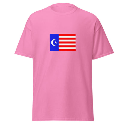Vietnam - Kingdom of Champa (192-1832) | Historical Vietnamese Flag Interactive T-shirt