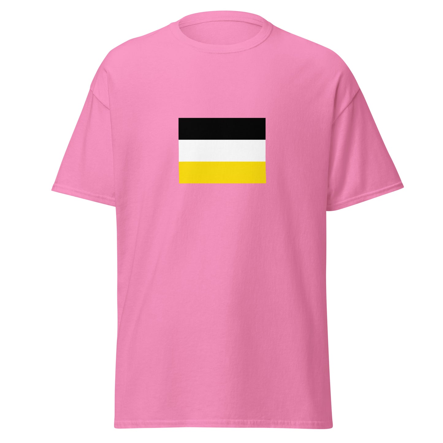 Honduras - Garifuna People | Indigenous Honduras Flag Interactive T-shirt