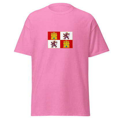 Jamaica - Spanish Colonial Jamaica (1510-1516) | Historical Jamaican Flag Interactive T-shirt