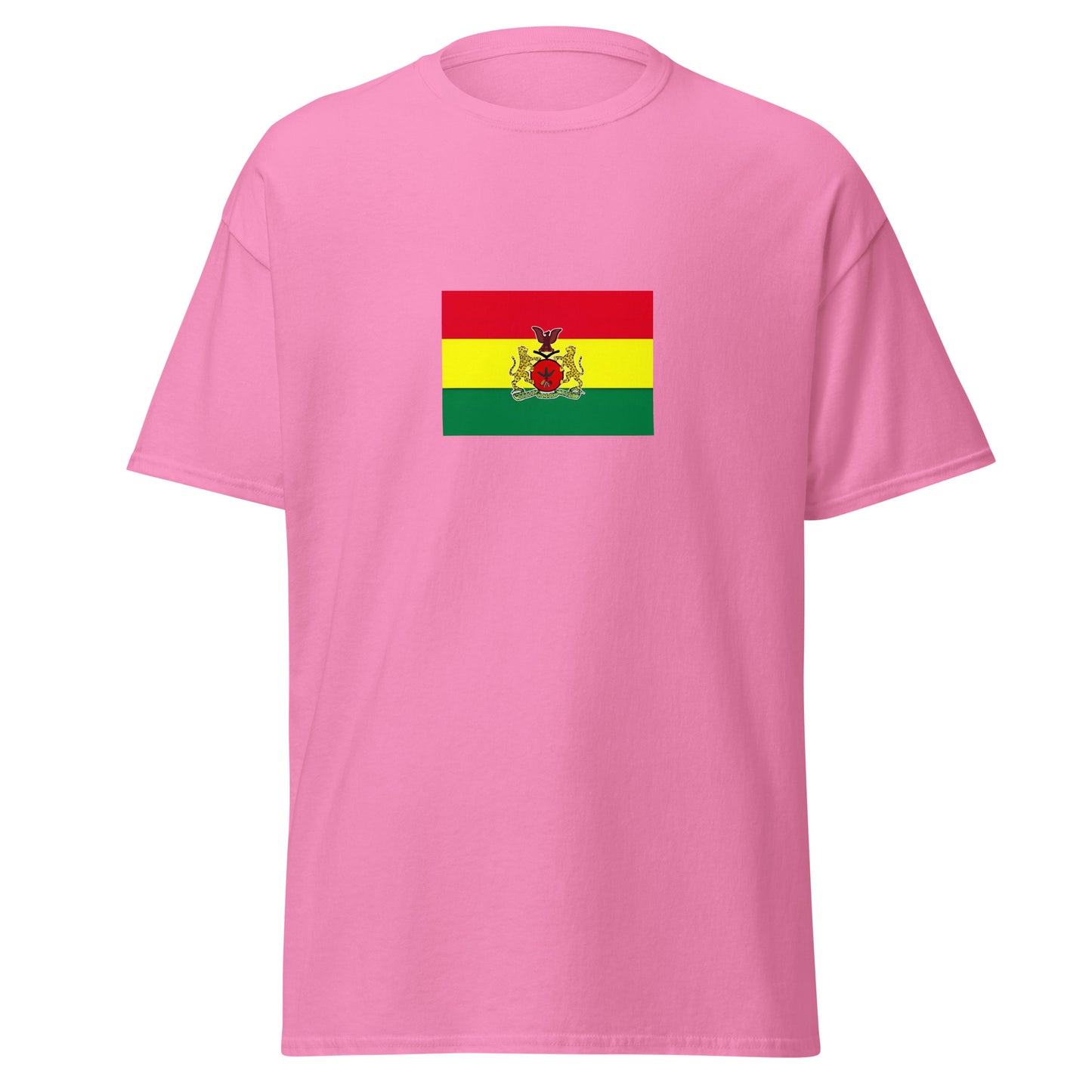 Venezuela - Kalinago People | Indigenous Venezuelan Flag Interactive T-shirt