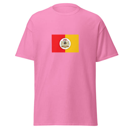Bangladesh - Tripuri People | Ethnic Bangladeshi Flag Interactive T-shirt