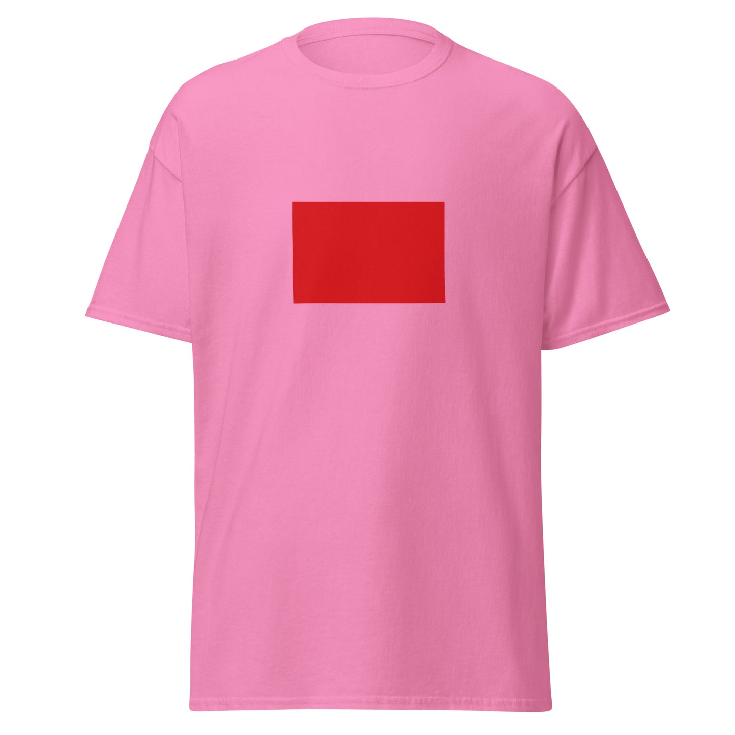 Oman - Sultanate Muscat and Oman (1856-1970) | Historical Omani Flag Interactive T-Shirt