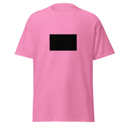 Oman - Abbasid Caliphate (750-934) | Historical Omani Flag Interactive T-shirt