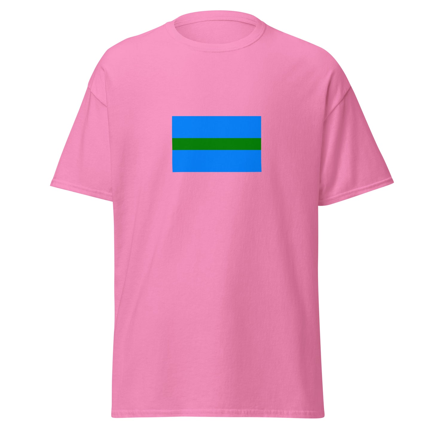 New Zealand - Niuafo'ou People | Indigenous New Zealand Flag Interactive T-shirt