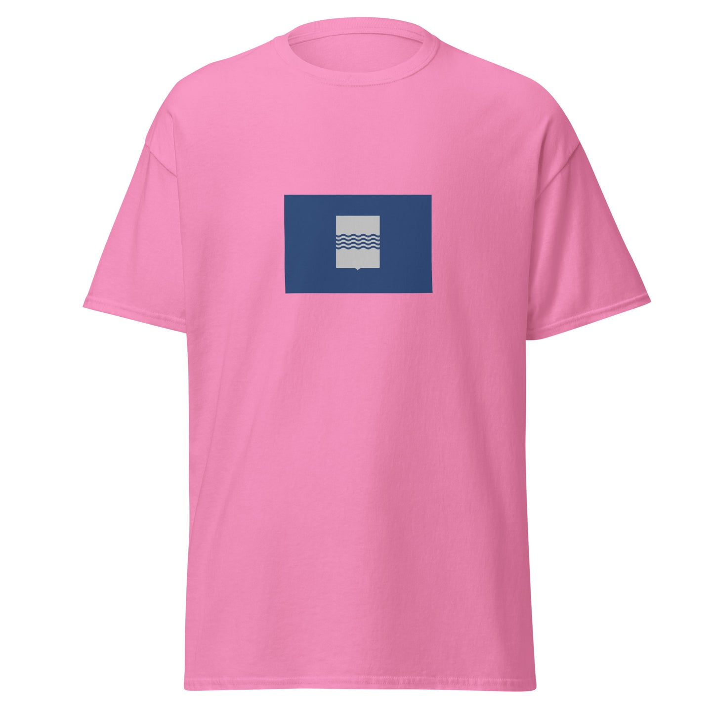 Italy - Lucanians | Ethnic Italian Flag Interactive T-shirt