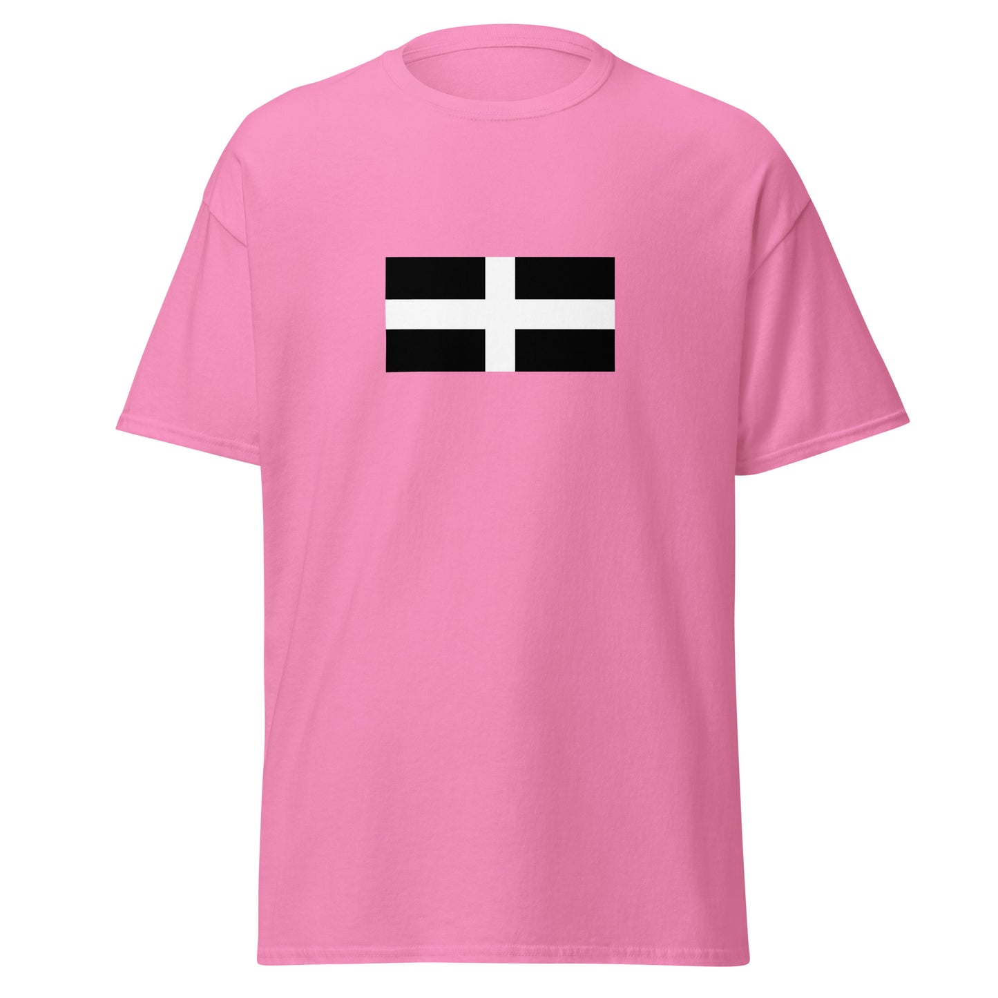 Georgia - Kingdom of Kartli-Kakheti (1762-1801) | Historical Georgian Flag Interactive T-Shirt