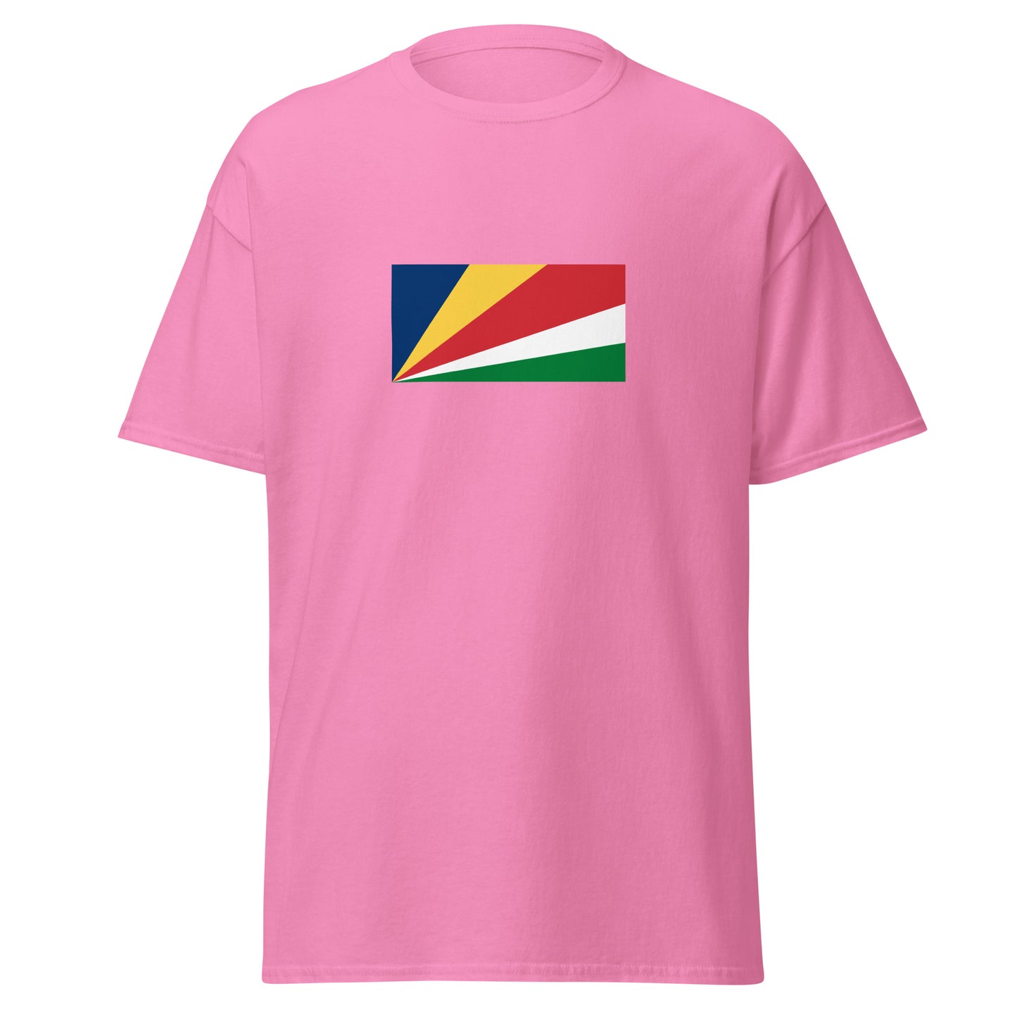 UK - Guyanese people | Ethnic British Flag Interactive T-shirt