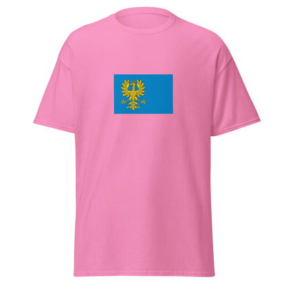 Poland - Cieszyn Silesians | Ethnic Polish Flag Interactive T-shirt