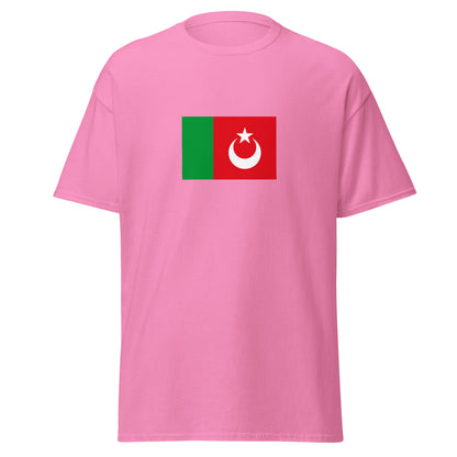 Iran - Karapapakhs | Ethnic Iran Flag Interactive T-shirt
