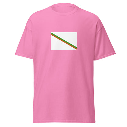 Iran - Pamiris | Ethnic Iran Flag Interactive T-shirt