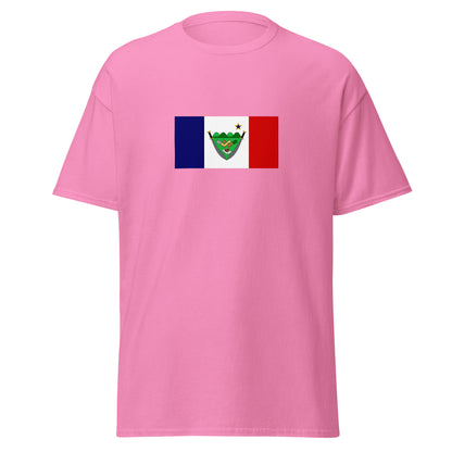 Philippines - Boholano People | Ethnic Filipino Flag Interactive T-shirt