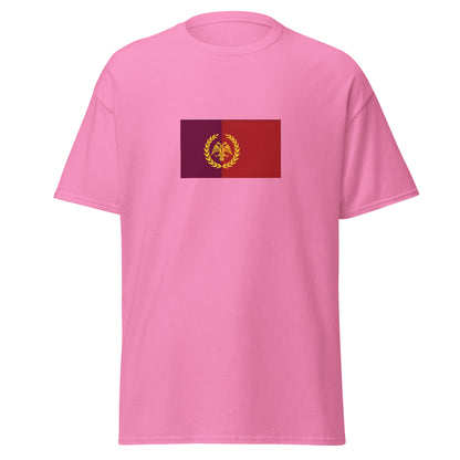 Lebanon - Antiochian Greeks | Ethnic Lebanese Flag Interactive T-shirt