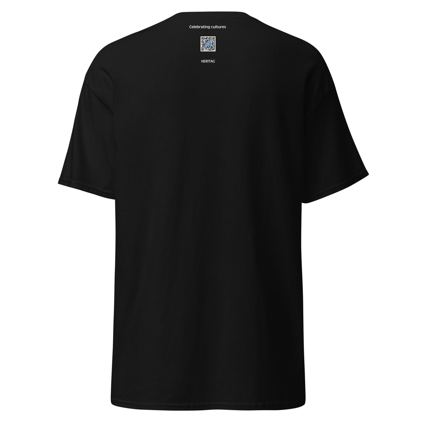 Australia - Kosrae People | Native Australian Flag Interactive T-shirt