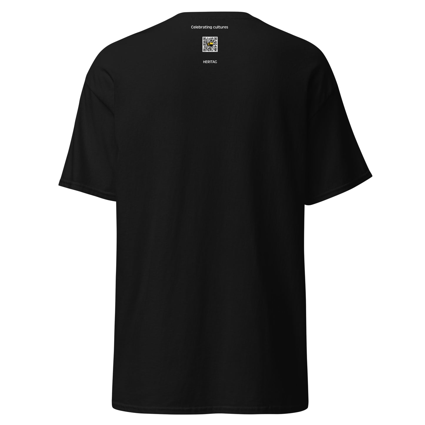 Germany - Palatines | Ethnic German Flag Interactive T-shirt