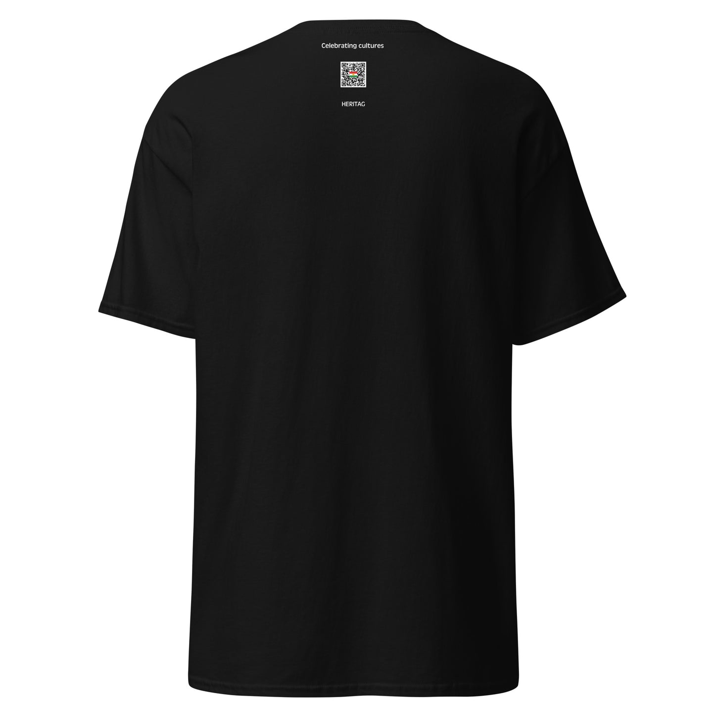 Kurdistan - Kurds | Ethnic Kurdish Flag Interactive T-Shirt