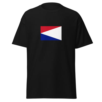 South Africa - Natalia Republic (1839-1843) | Historical South African Flag Interactive T-shirt