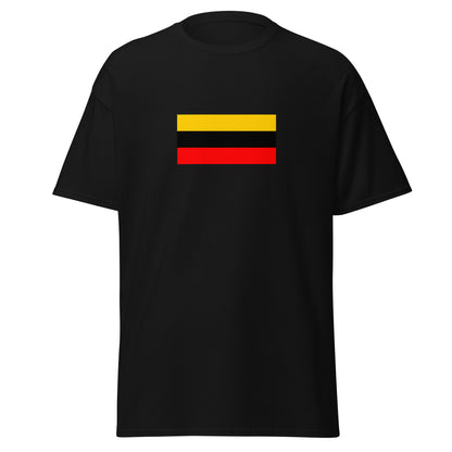 Armenia - Transcaucasian Federation (1918-1918) | Historical Armenian Flag Interactive T-shirt