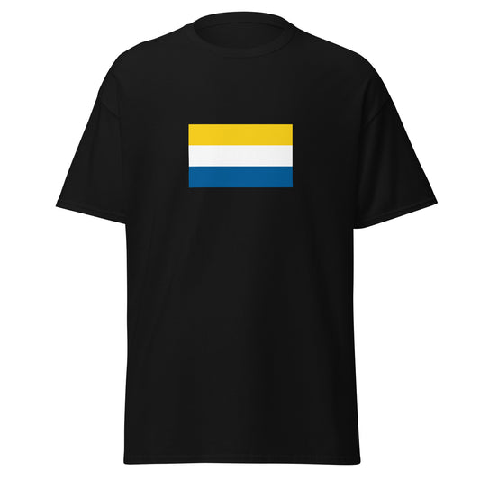Sweden - Tornedalians | Ethnic Swedish Flag Interactive T-shirt