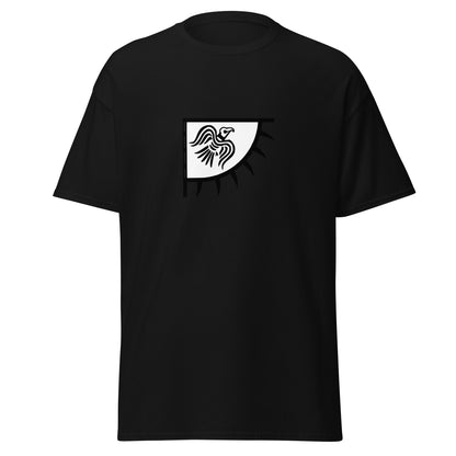 Scotland - Kingdom of York (954-1066) | Historical Scotland Flag Interactive T-shirt