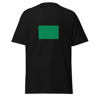Nigeria - Sokoto Caliphate (1804-1903) | Historical Nigerian Flag Interactive T-shirt