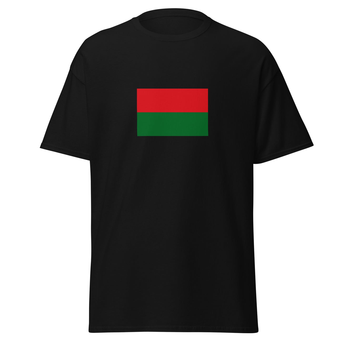 Argentina - Guarani People | Indigenous Argentina Flag Interactive T-shirt