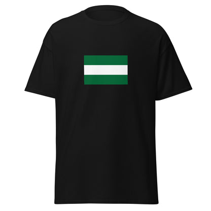Pakistan - Durrani Empire (1747-1842) | Historical Pakistani Flag Interactive T-shirt