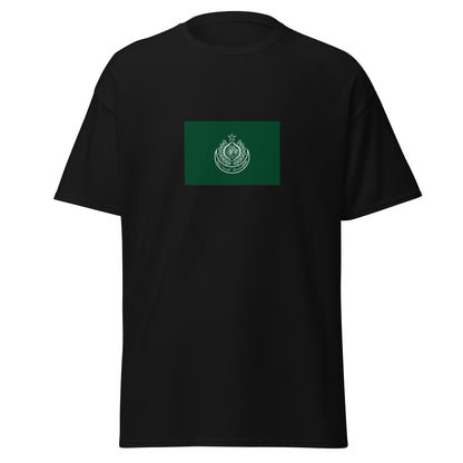 Pakistan - Sindhi People | Ethnic Pakistani Flag Interactive T-shirt