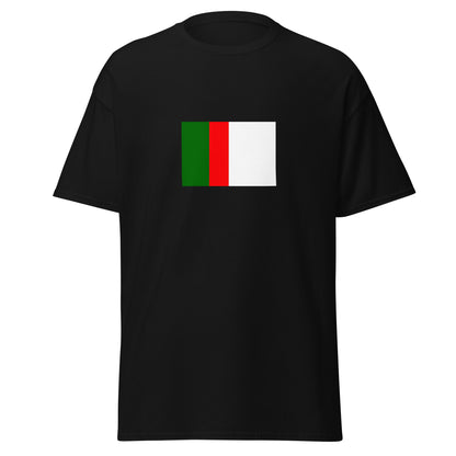 Pakistan - Muhajirs | Ethnic Pakistani Flag Interactive T-shirt