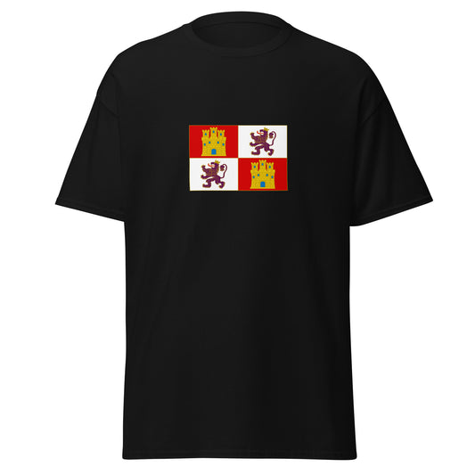 Jamaica - Spanish Colonial Jamaica (1510-1516) | Jamaican Flag Interactive History T-Shirt