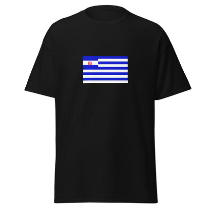 Nicaragua - Miskito People | Indigenous Nicaraguan Flag Interactive T-shirt