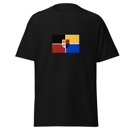 Venezuela - Mestizo People | Indigenous Venezuelan Flag Interactive T-shirt