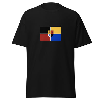 Ecuador - Mestizo People | Indigenous Ecuadorian Flag Interactive T-shirt