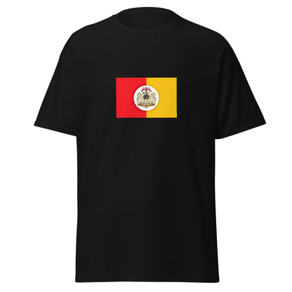 Bangladesh - Tripuri People | Ethnic Bangladeshi Flag Interactive T-shirt