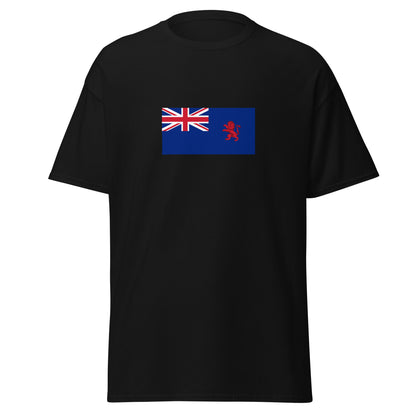 Kenya - British Kenya Protectorate (1895-1963) | Historical Kenyan Flag Interactive T-shirt