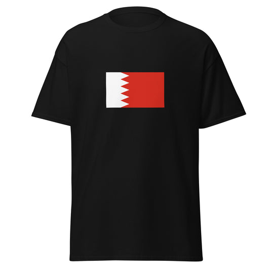 Oman - Baharna People | Ethnic Omani Flag Interactive T-shirt