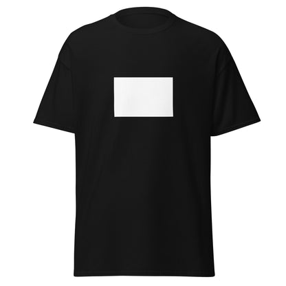 Oman - Umayyad Caliphate (661-750) | Historical Omani Flag Interactive T-shirt