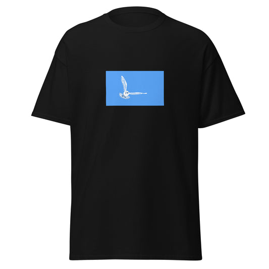 Canada - Inuvialuit People | Native Canadian Flag Interactive T-shirt