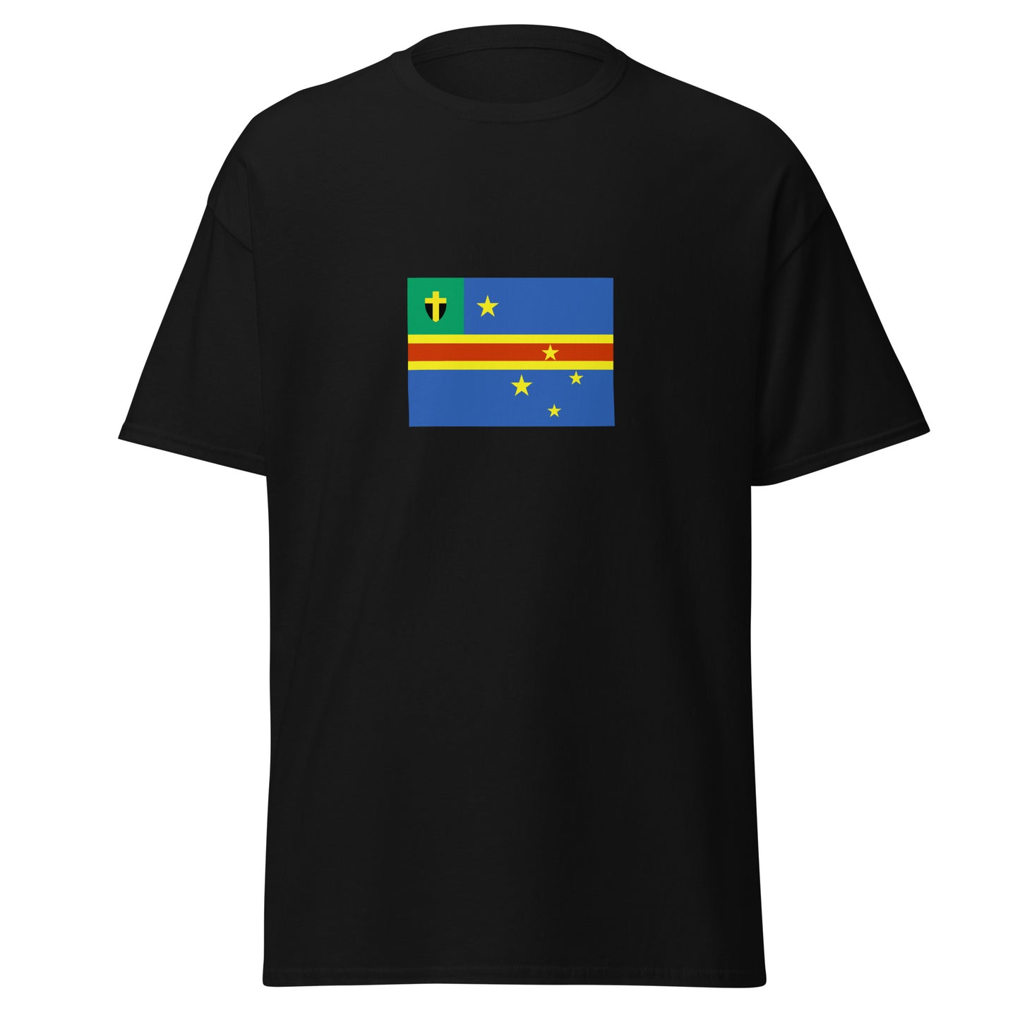 Australia - South Vanuatu people | Ethnic Australian Flag Interactive T-shirt