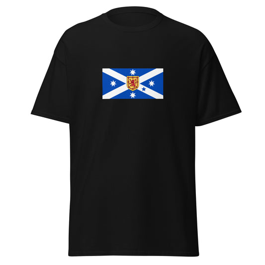 Australia - Scottish Australians | Ethnic Australian Flag Interactive T-shirt