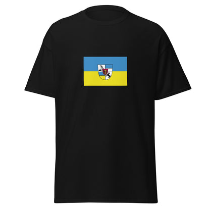 Ukraine - Bessarabia Germans | Ethnic Ukrainian Flag Interactive T-shirt