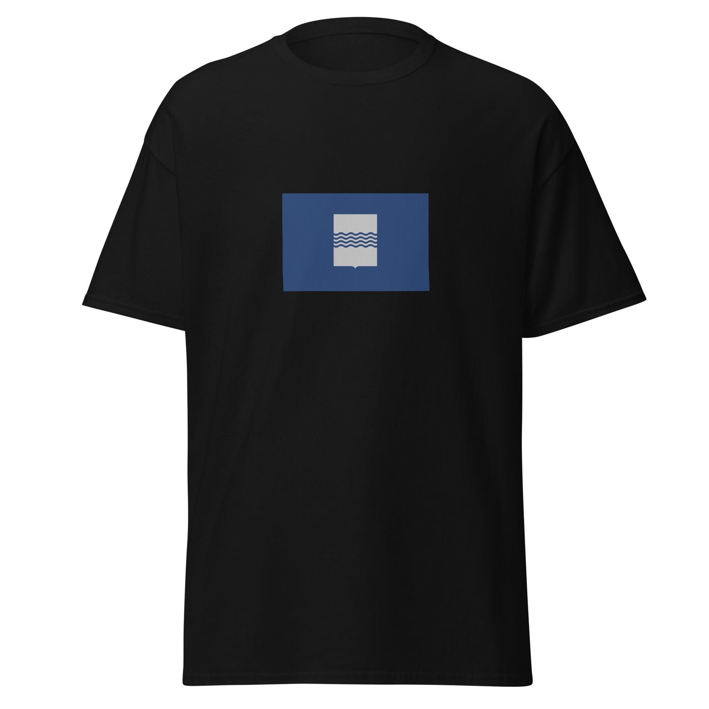 Italy - Lucanians | Ethnic Italian Flag Interactive T-shirt