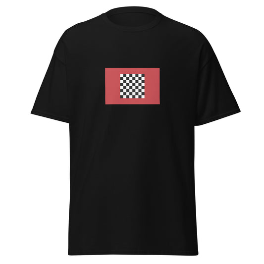 Morocco - Shilha people | Ethnic Moroccan Flag Interactive T-shirt