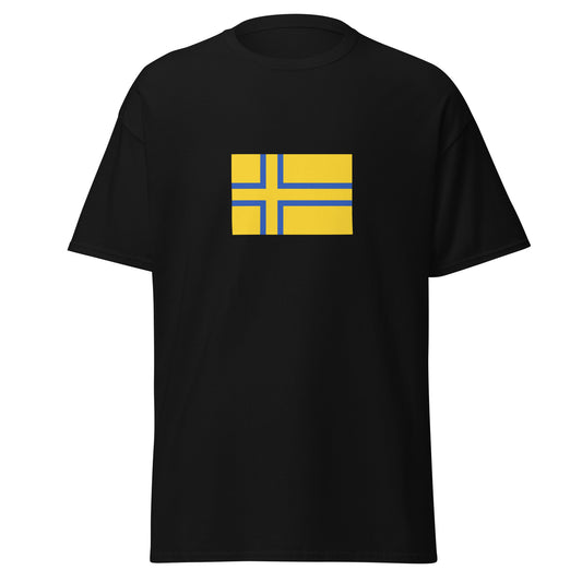 Germany - Sleswickers | Ethnic German Flag Interactive T-shirt