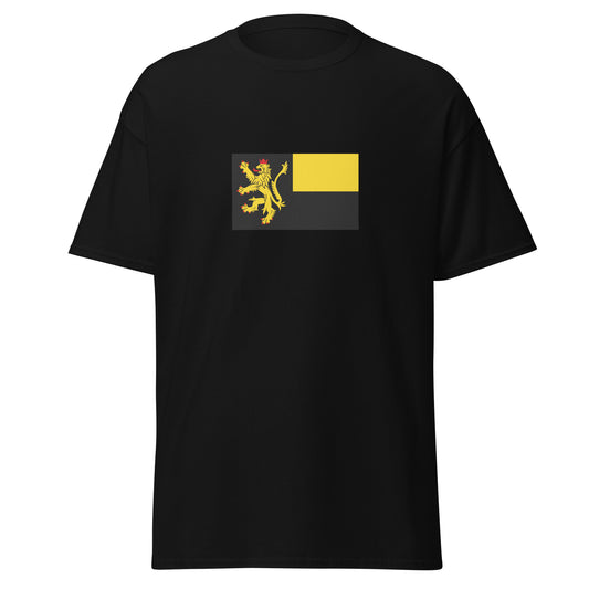 Germany - Palatines | Ethnic German Flag Interactive T-shirt