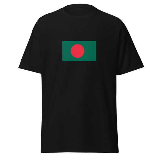 India - Bengalis | Ethnic Indian Flag Interactive T-shirt