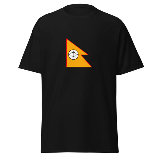 India - Kirati People | Ethnic Indian Flag Interactive T-shirt