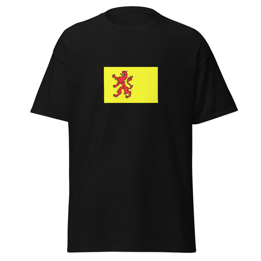 Netherlands - South Hollanders | Ethnic Netherlands Flag Interactive T-shirt