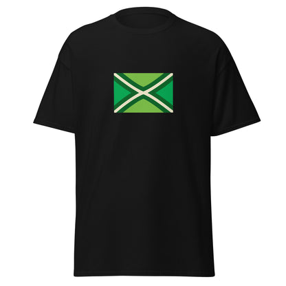Netherlands - Achterhoeks | Ethnic Netherlands Flag Interactive T-shirt